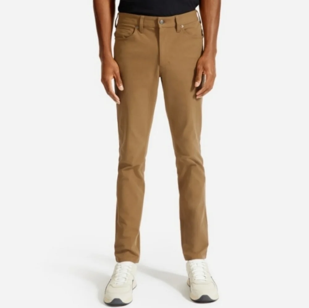 Everlane elevate your
